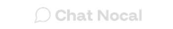 Gặp gỡ bạn bè trên Chat Nocal